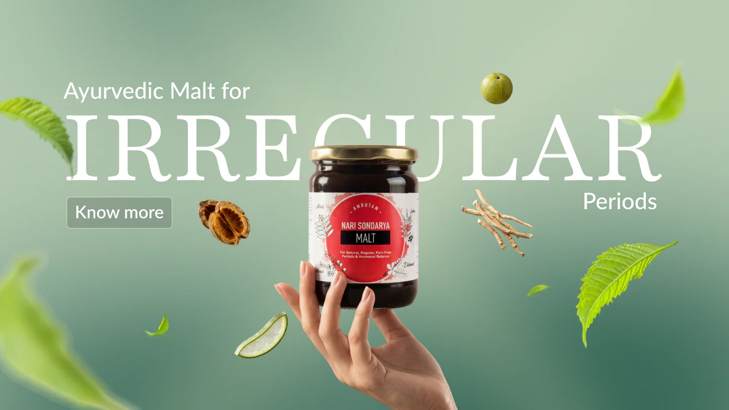 Timeless Ayurveda for Modern Vitality
