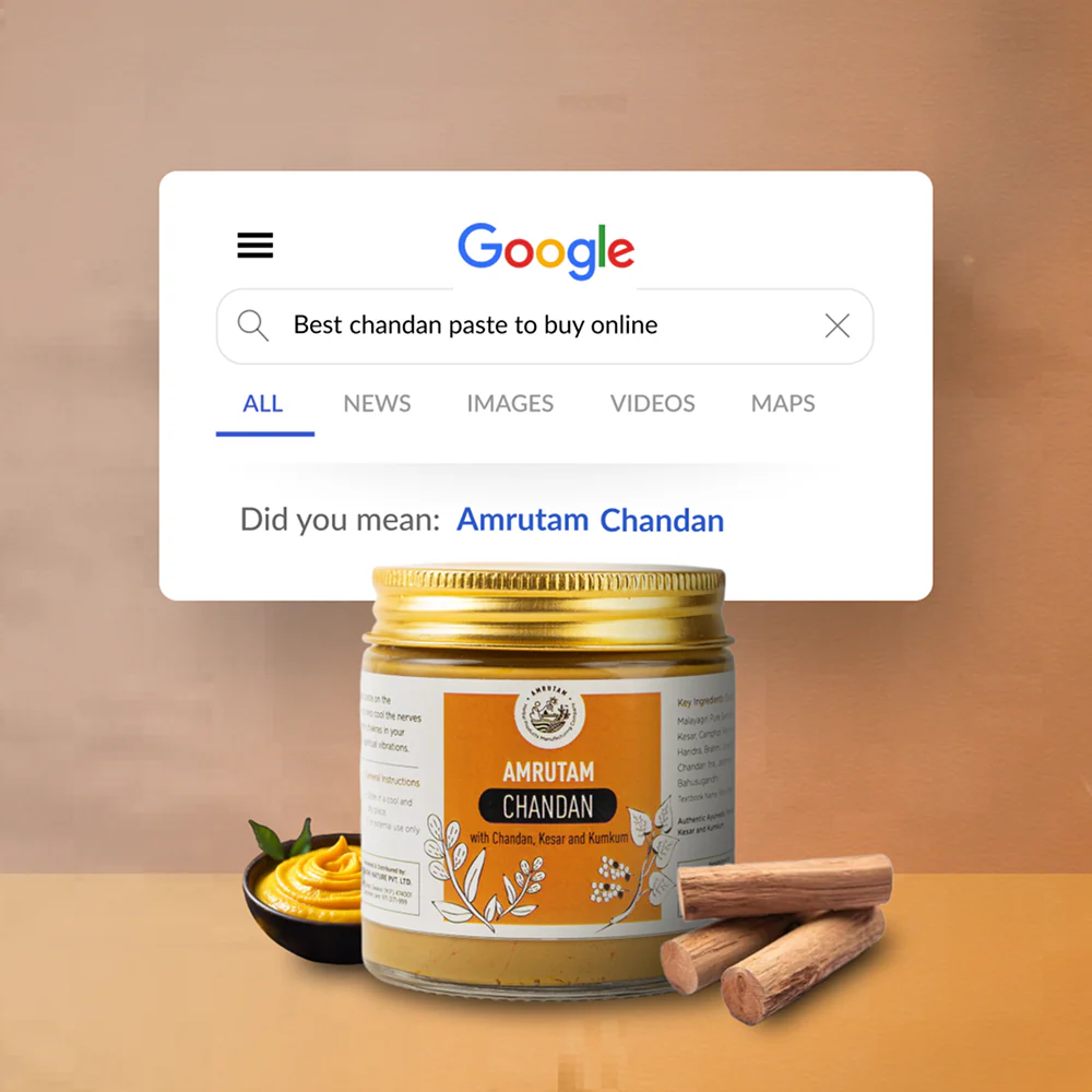 Amrutam Chandan - Image 6