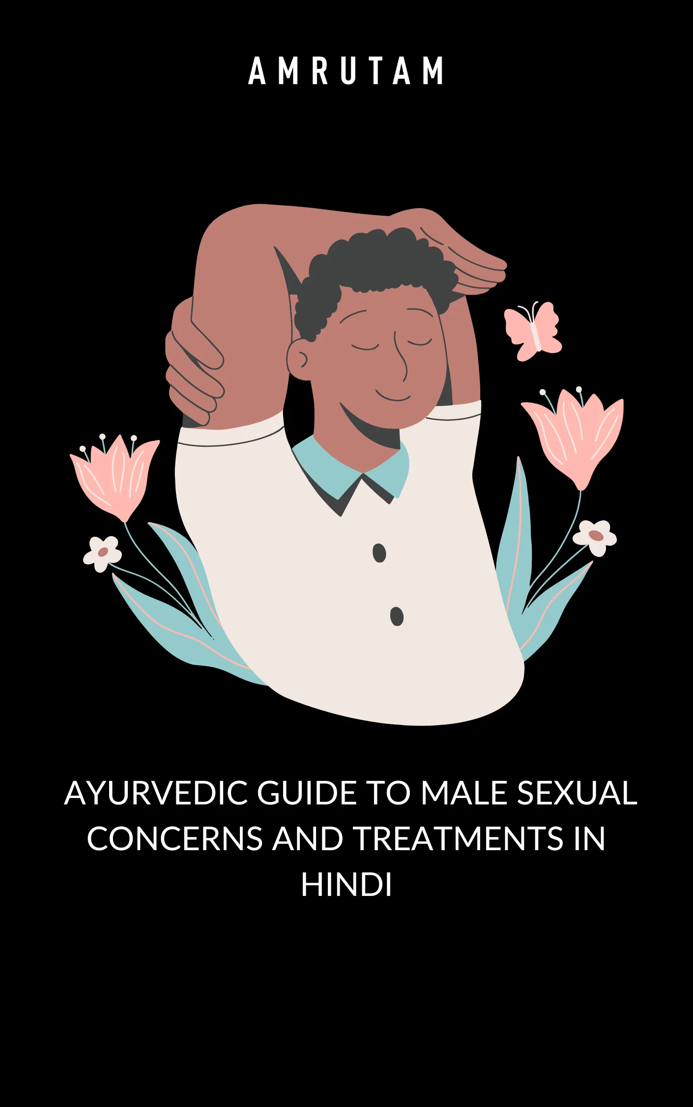 Ayurvedic Guide to Male Sexual Concerns and Treatments in Hindi | E-book - Image 2