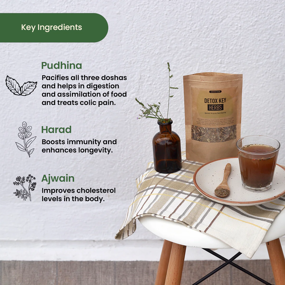 Detox Key Herbs - Image 3
