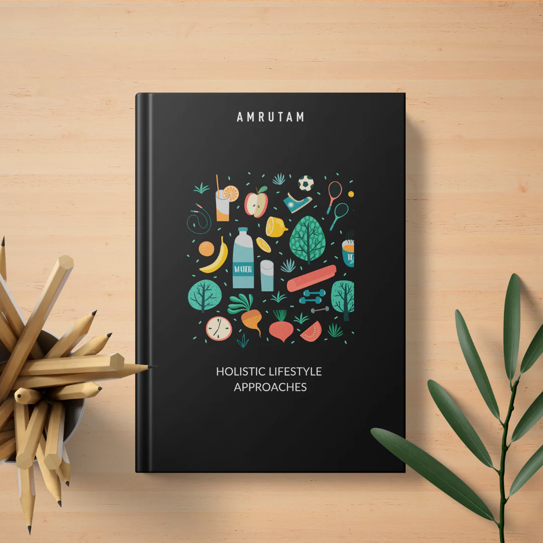 Holistic Lifestyle Approaches | E-Book