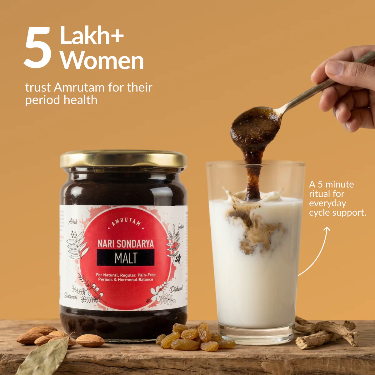 Nari Sondarya Malt - Image 6
