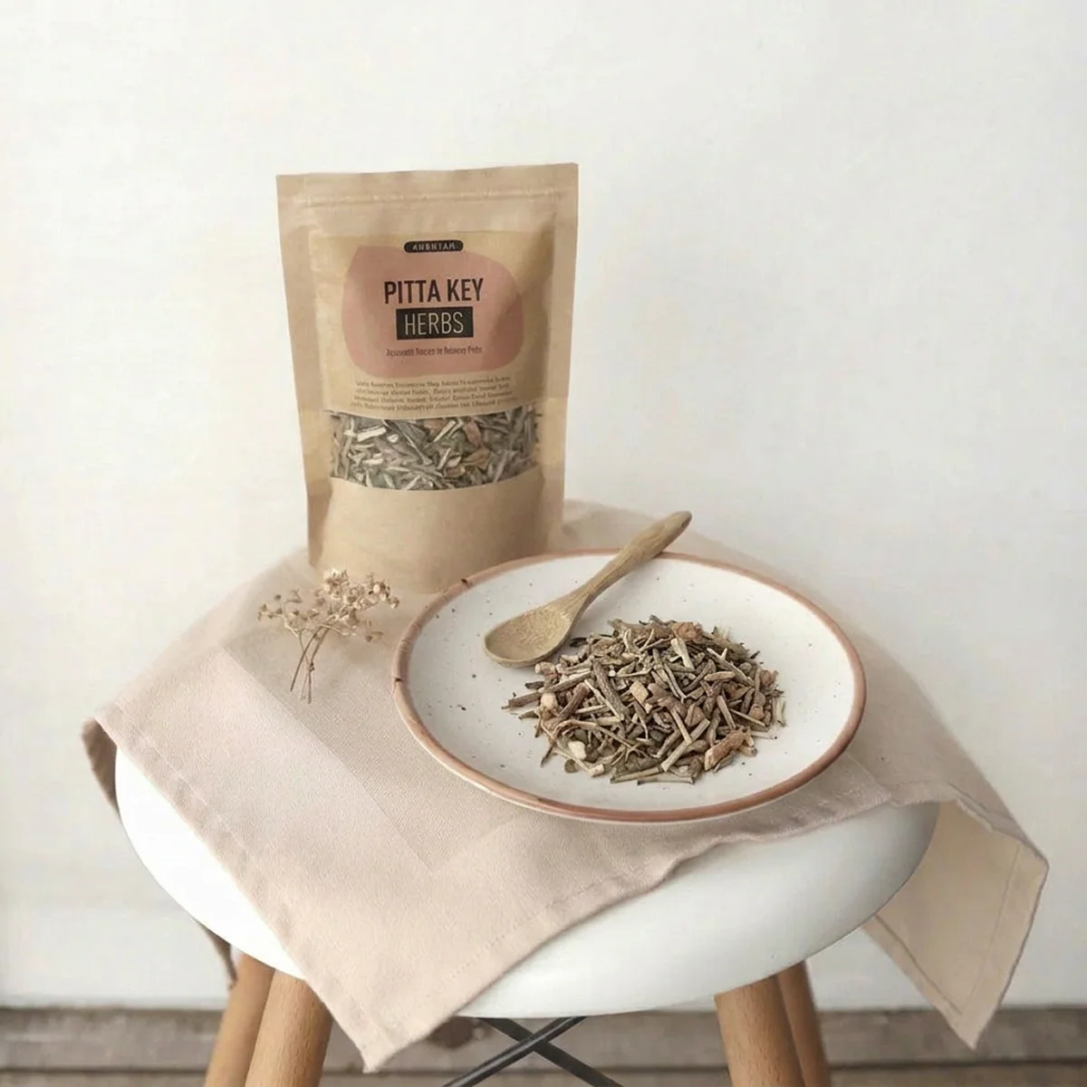 Amrutam Pitta Key Herbs